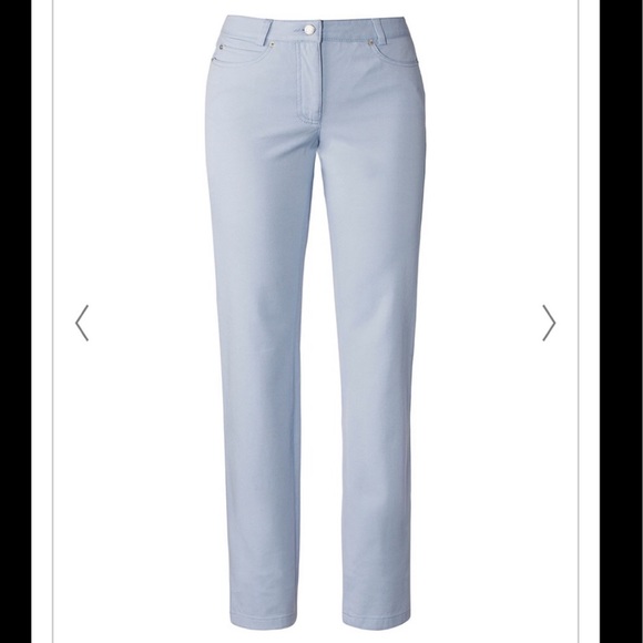 Like new! - MADELINE Signature M Bootcut Jeans w/Stretch - Picture 9 of 9